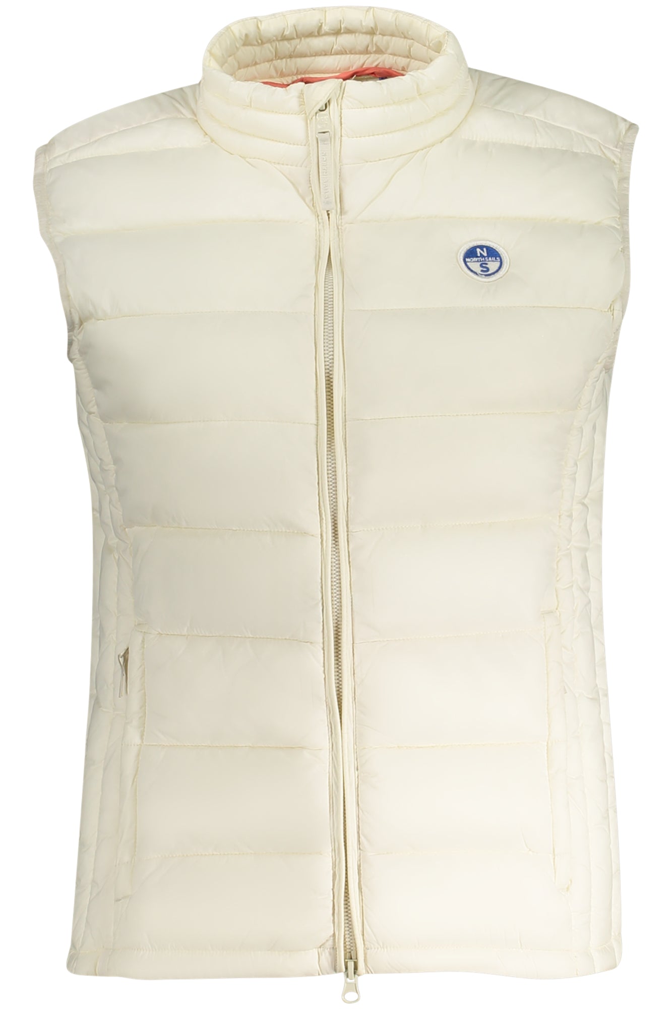 NORTH SAILS SMANICATO DONNA BIANCO