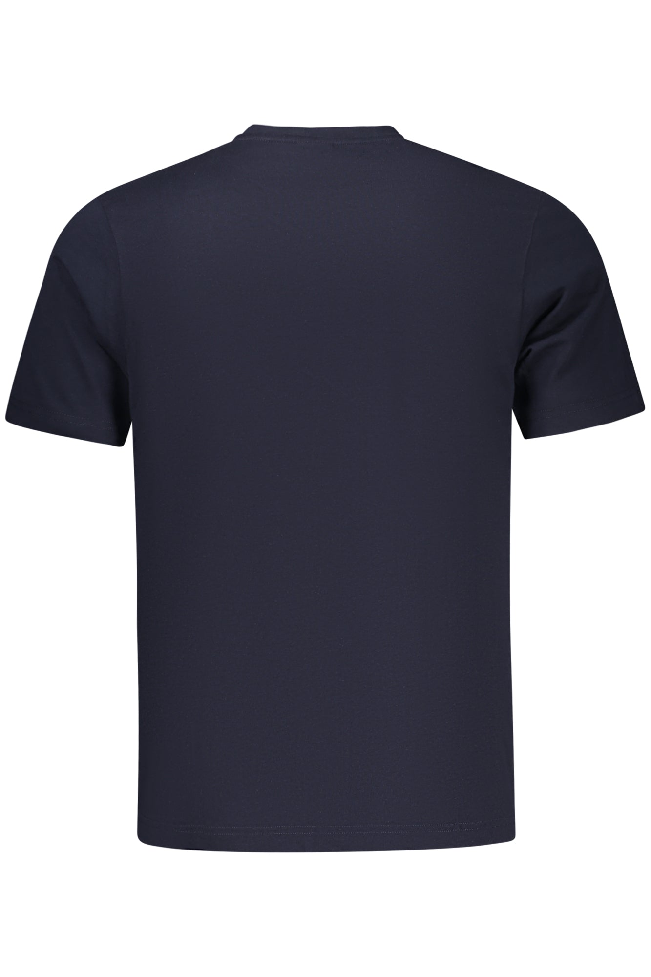 NORTH SAILS T-SHIRT MANICHE CORTE UOMO BLU