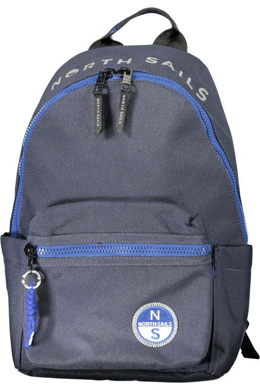 NORTH SAILS ZAINO UOMO BLU