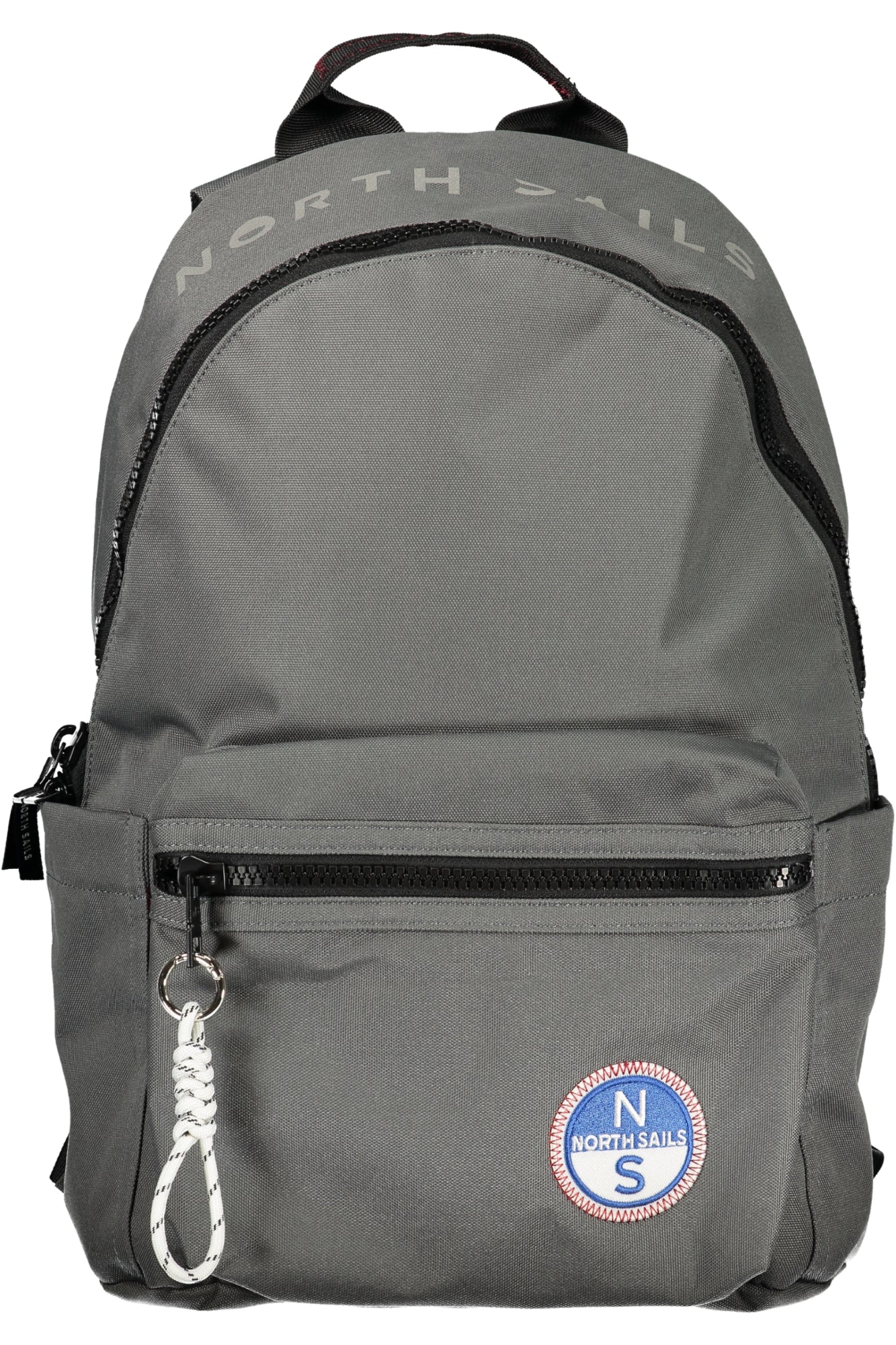 NORTH SAILS ZAINO UOMO GRIGIO