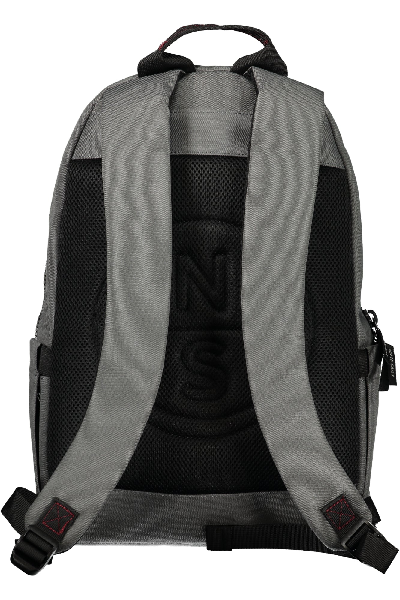NORTH SAILS ZAINO UOMO GRIGIO