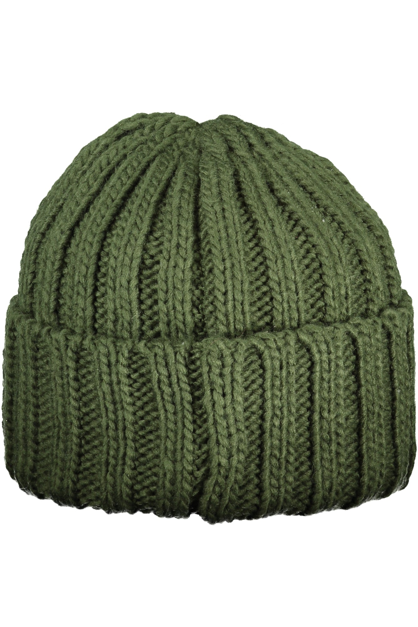 NORWAY 1963 BERRETTO UOMO VERDE