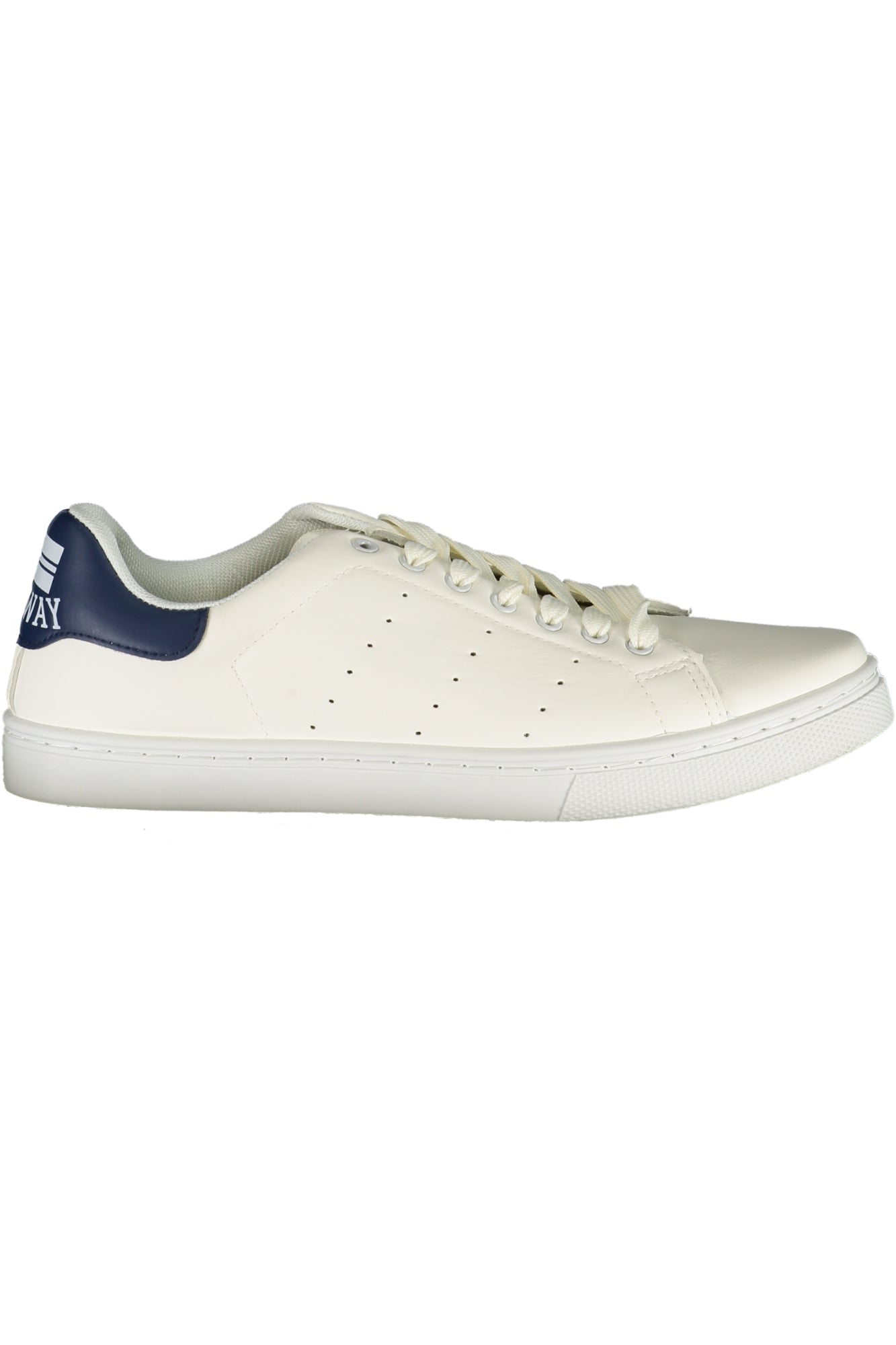 NORWAY 1963 CALZATURA SPORTIVA UOMO BIANCO