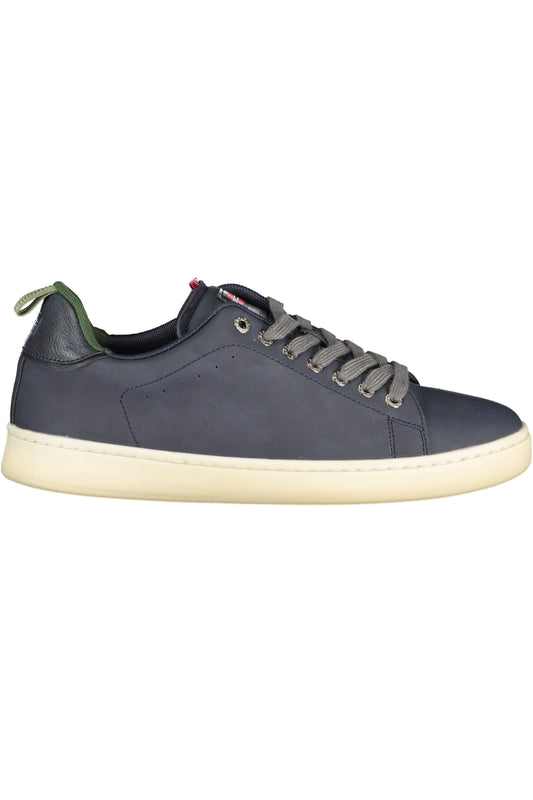 NORWAY 1963 CALZATURA SPORTIVA UOMO BLU