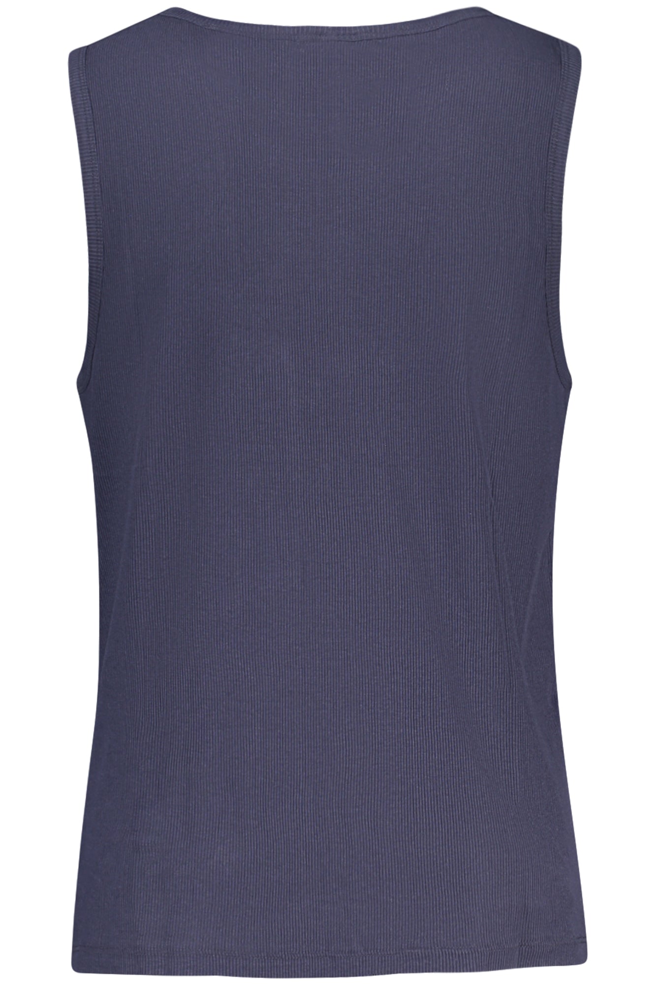 NORWAY 1963 CANOTTA UOMO BLU