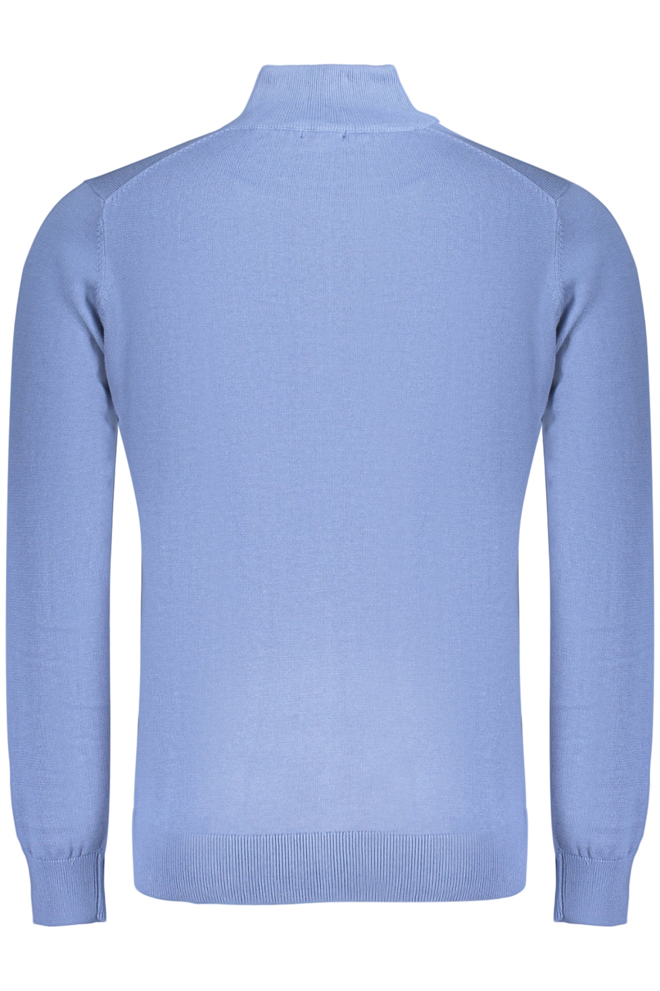 NORWAY 1963 CARDIGAN UOMO BLU