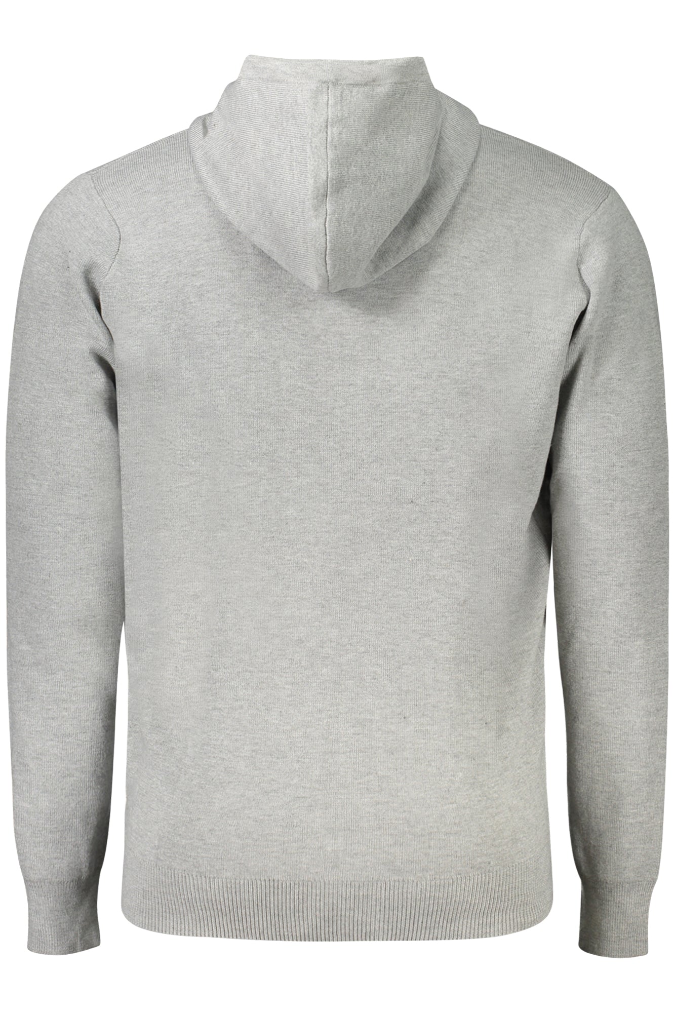 NORWAY 1963 CARDIGAN UOMO GRIGIO