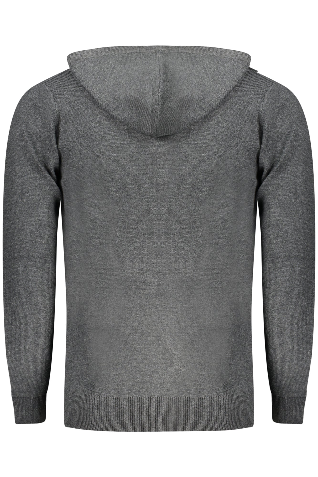 NORWAY 1963 CARDIGAN UOMO GRIGIO