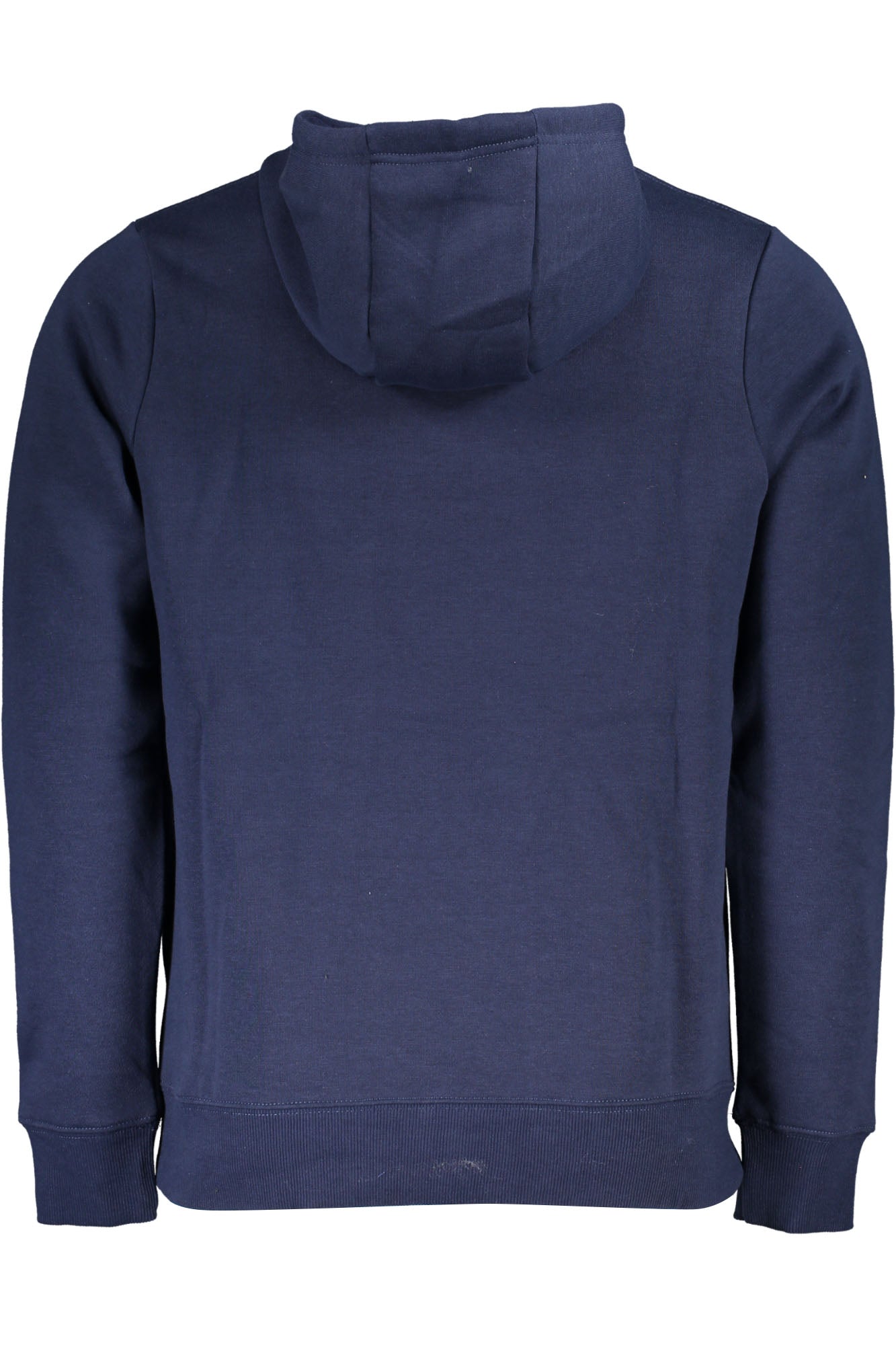 NORWAY 1963 FELPA SENZA ZIP UOMO BLU