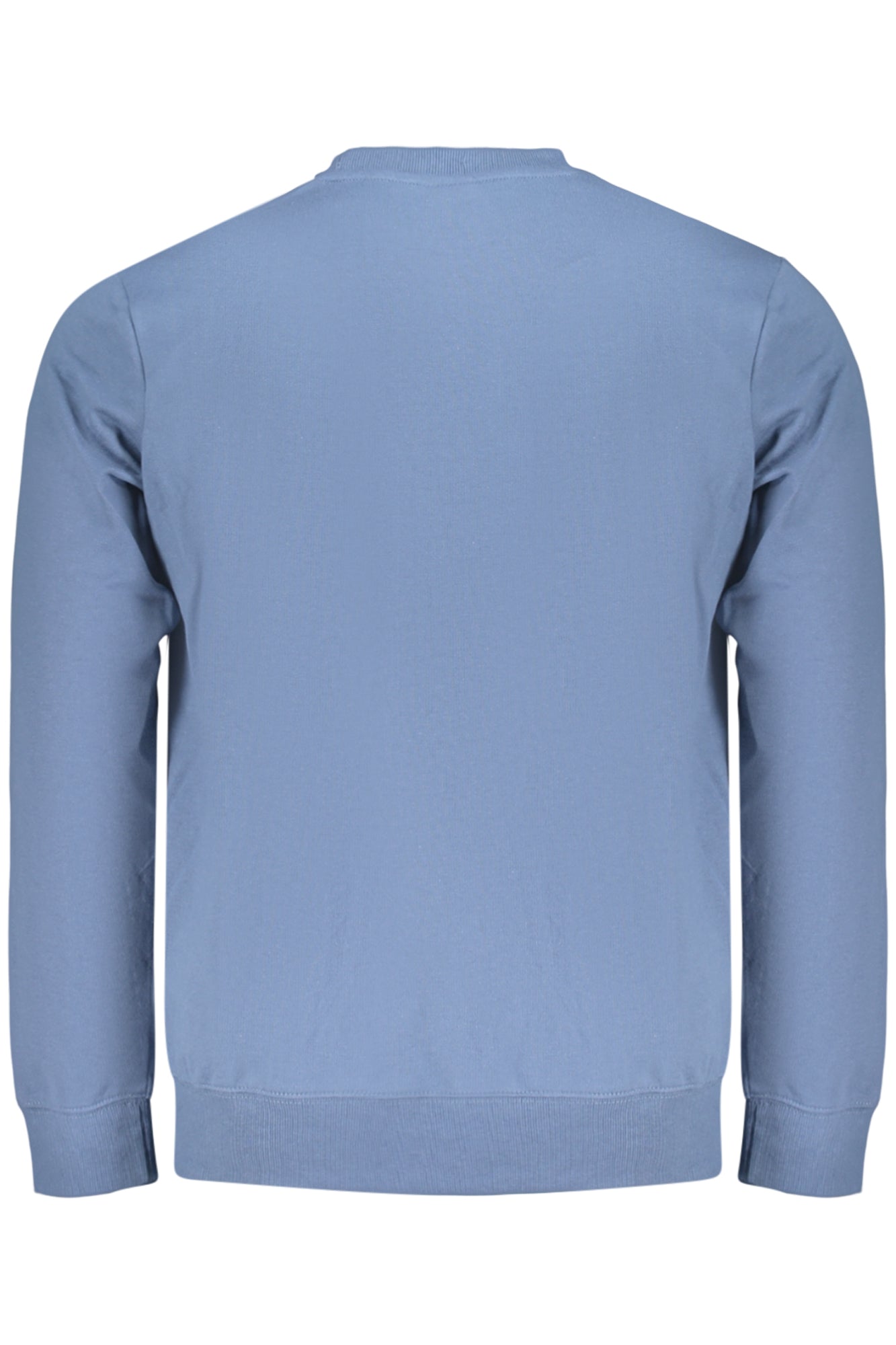NORWAY 1963 FELPA SENZA ZIP UOMO BLU