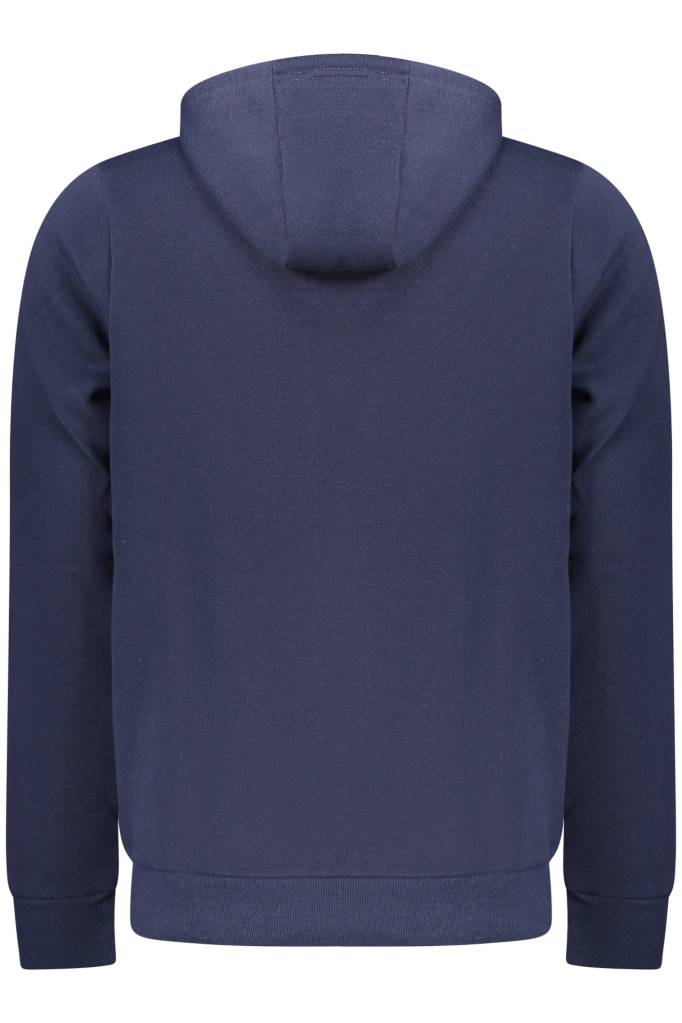 NORWAY 1963 FELPA SENZA ZIP UOMO BLU