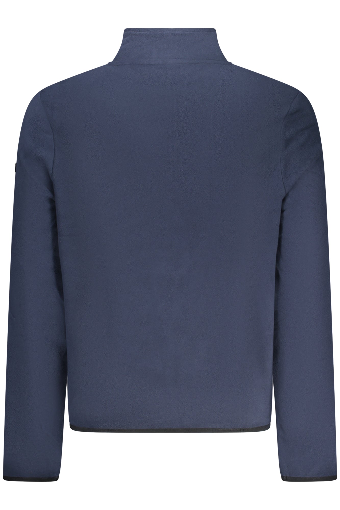 NORWAY 1963 FELPA SENZA ZIP UOMO BLU