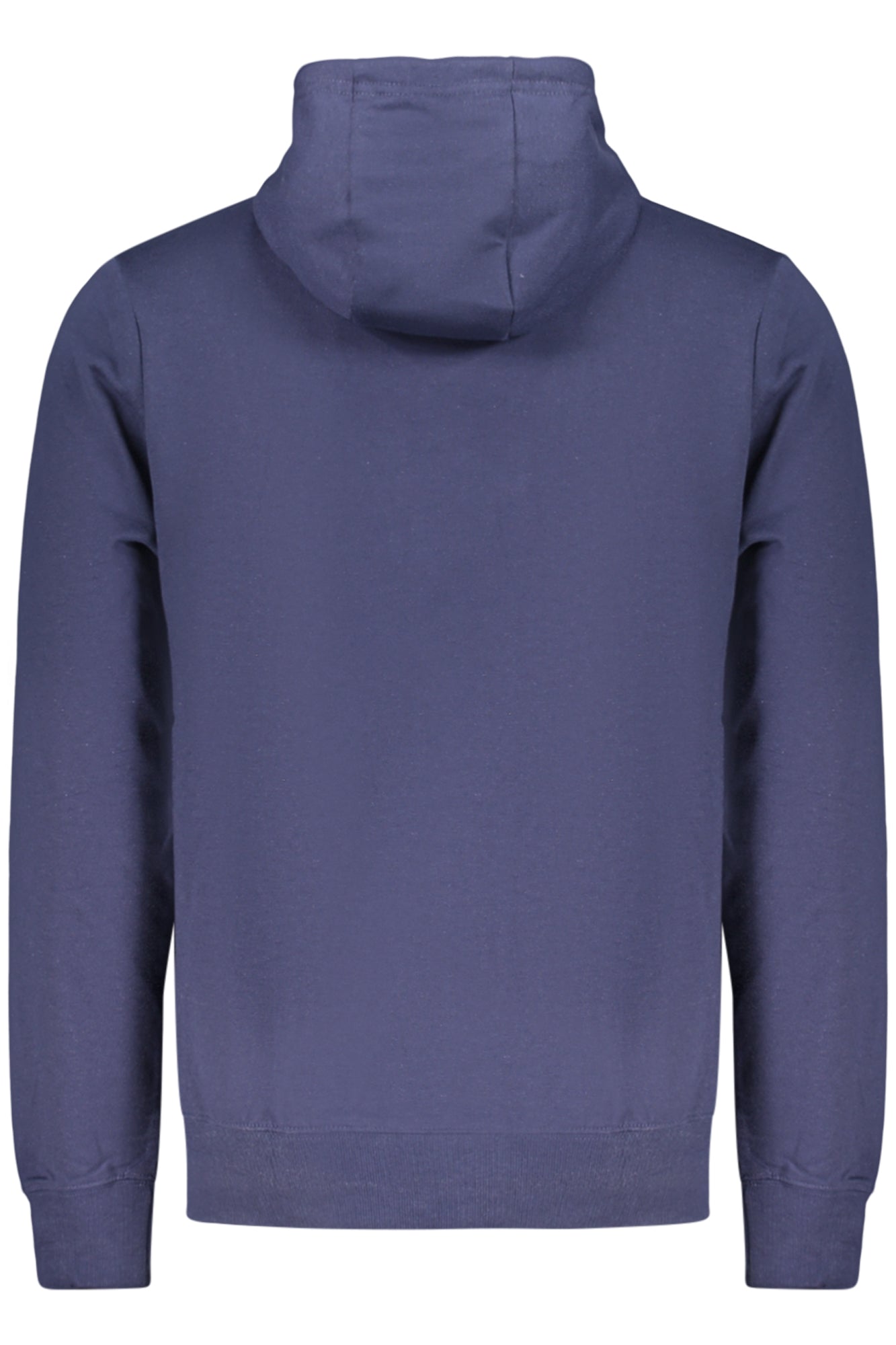 NORWAY 1963 FELPA SENZA ZIP UOMO BLU