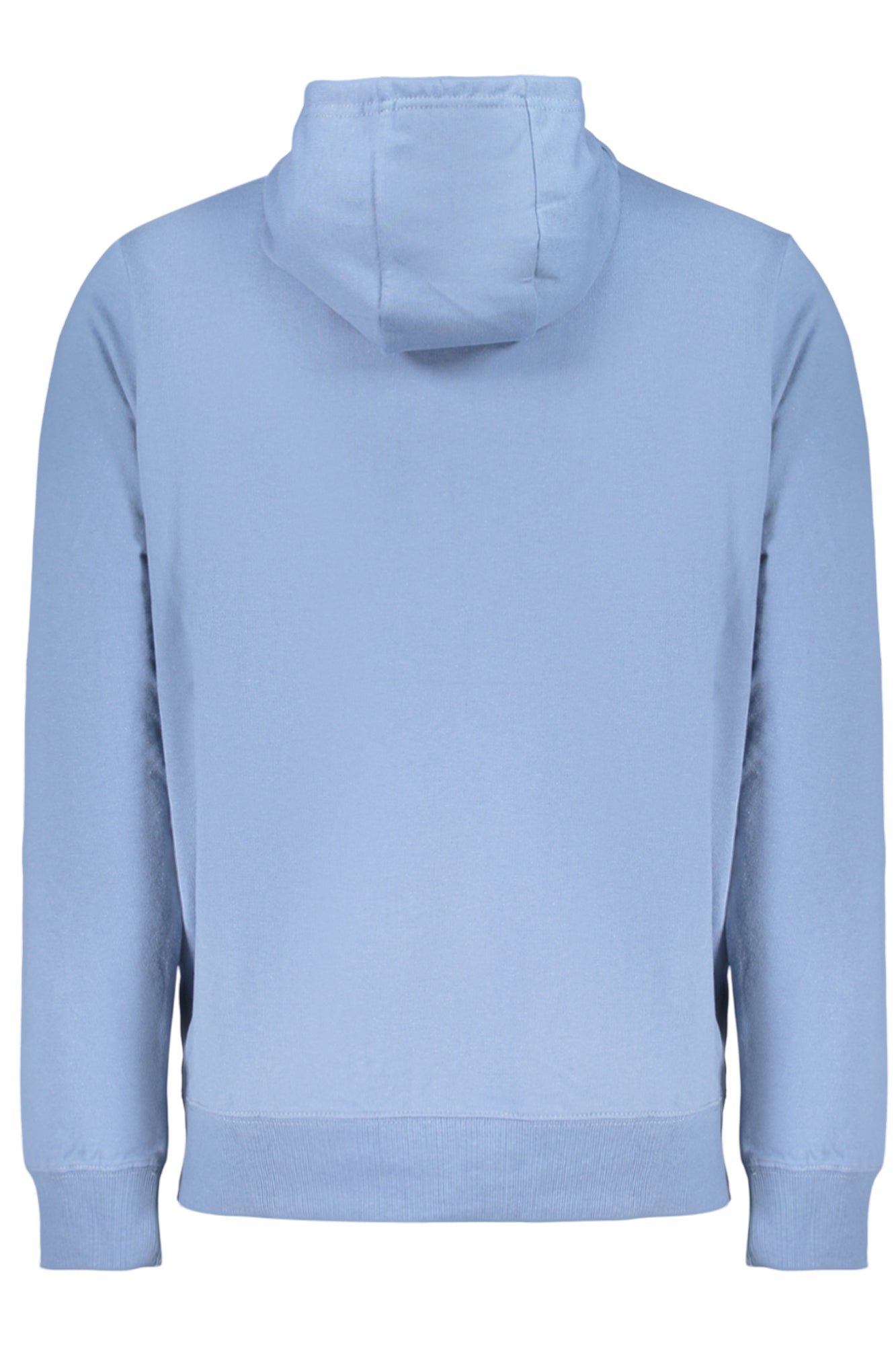 NORWAY 1963 FELPA SENZA ZIP UOMO BLU