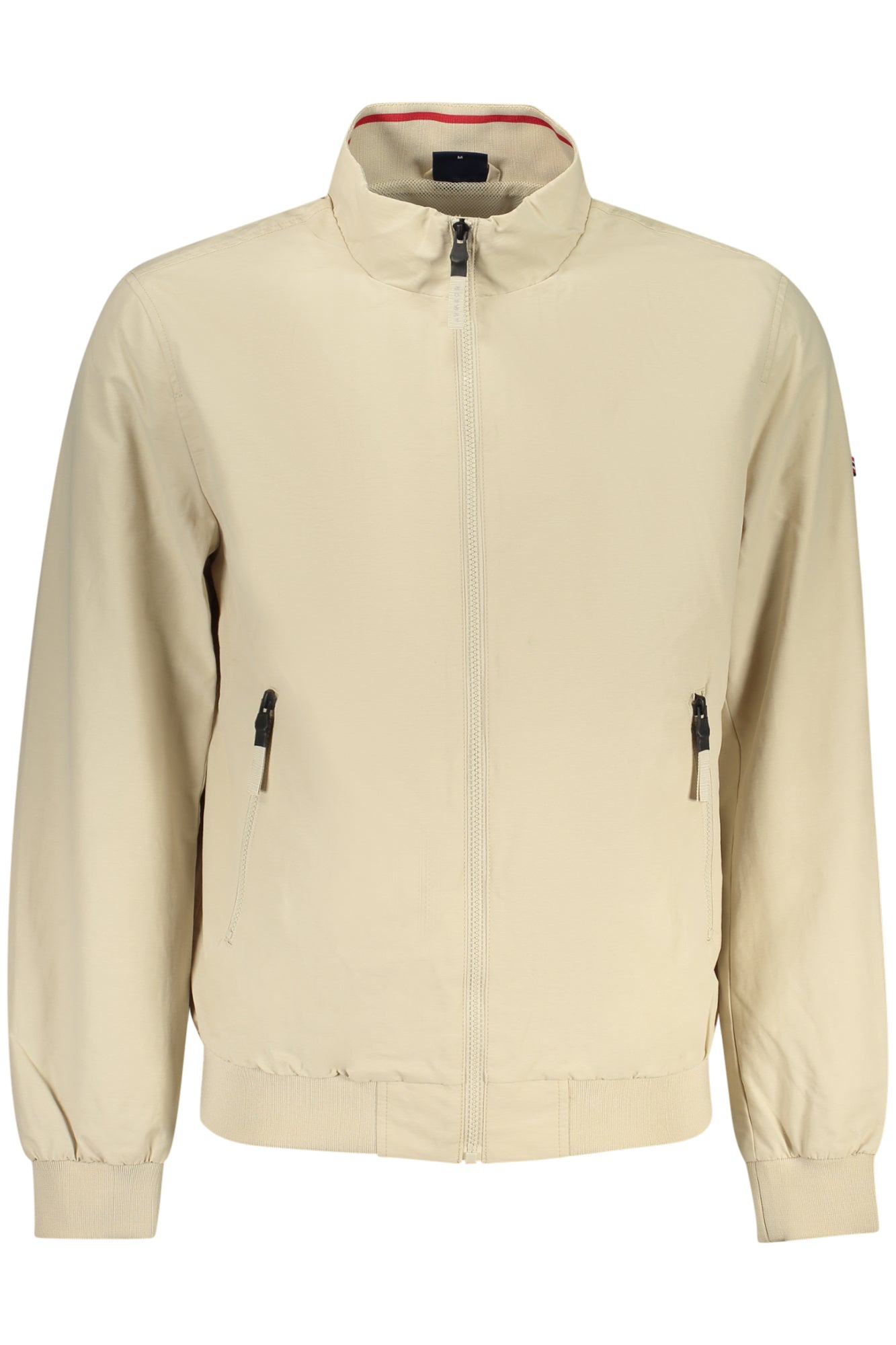 NORWAY 1963 GIUBBOTTO UOMO BEIGE