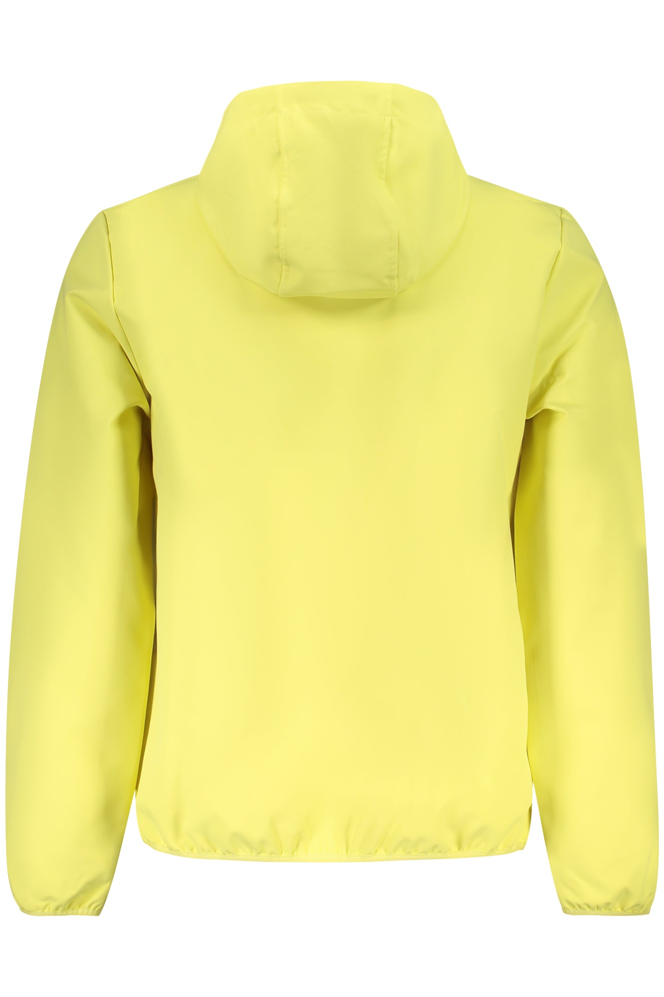 NORWAY 1963 GIUBBOTTO UOMO GIALLO