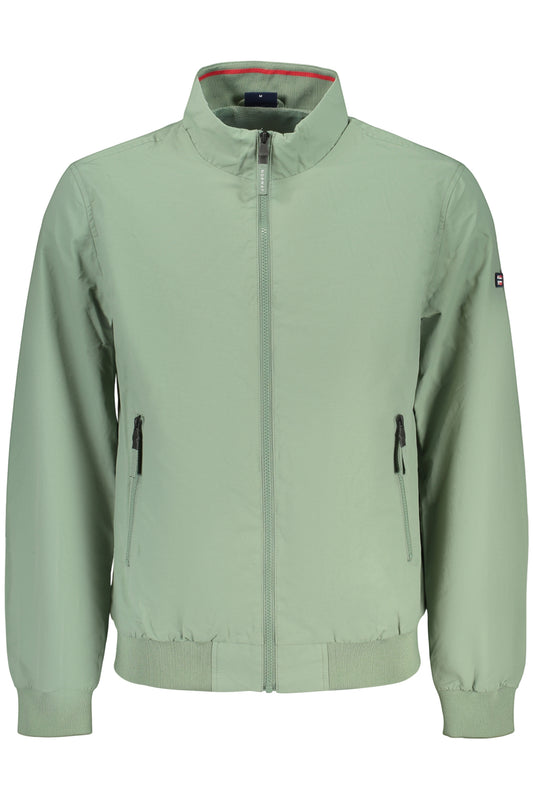 NORWAY 1963 GIUBBOTTO UOMO VERDE