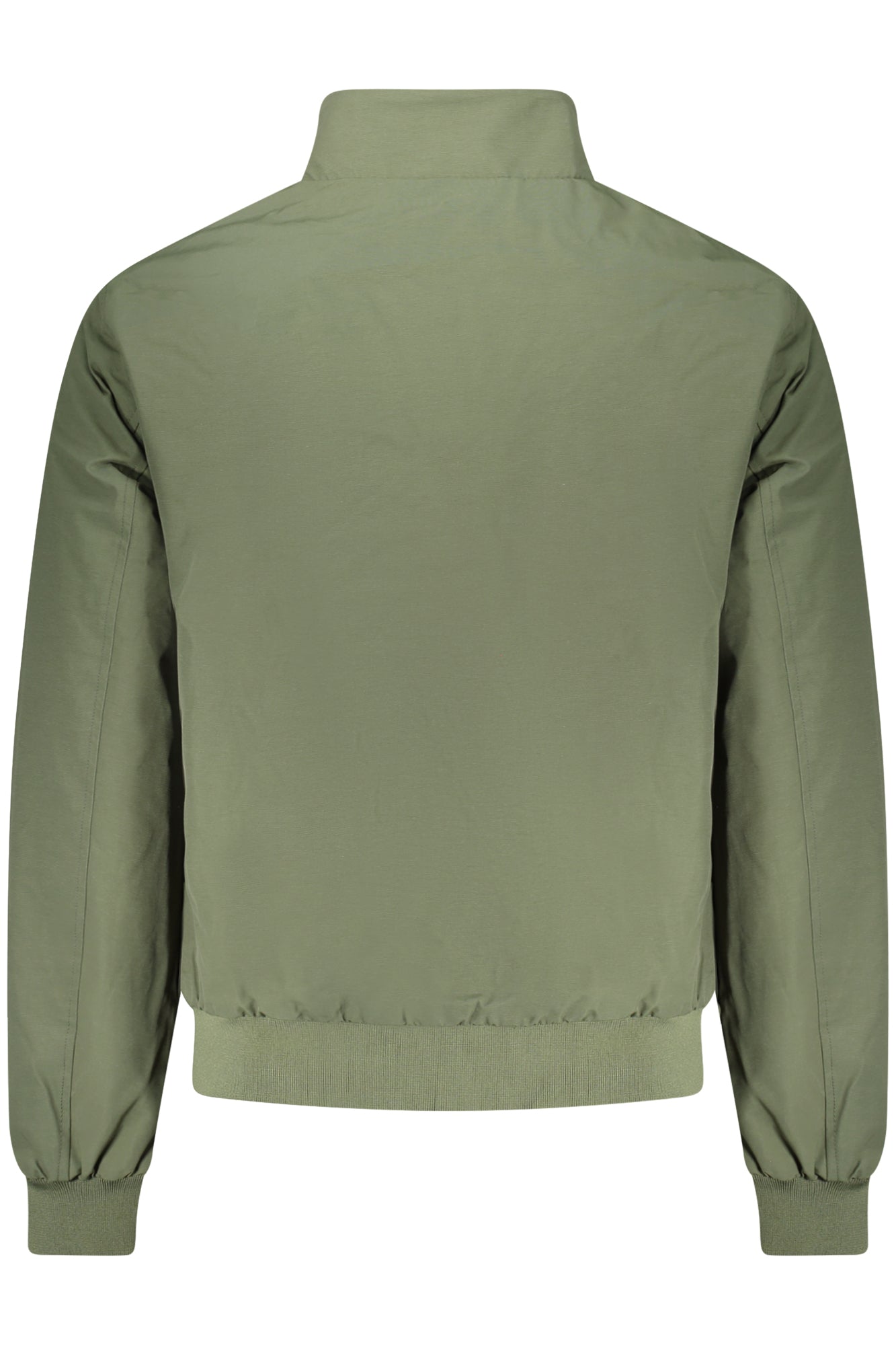 NORWAY 1963 GIUBBOTTO UOMO VERDE