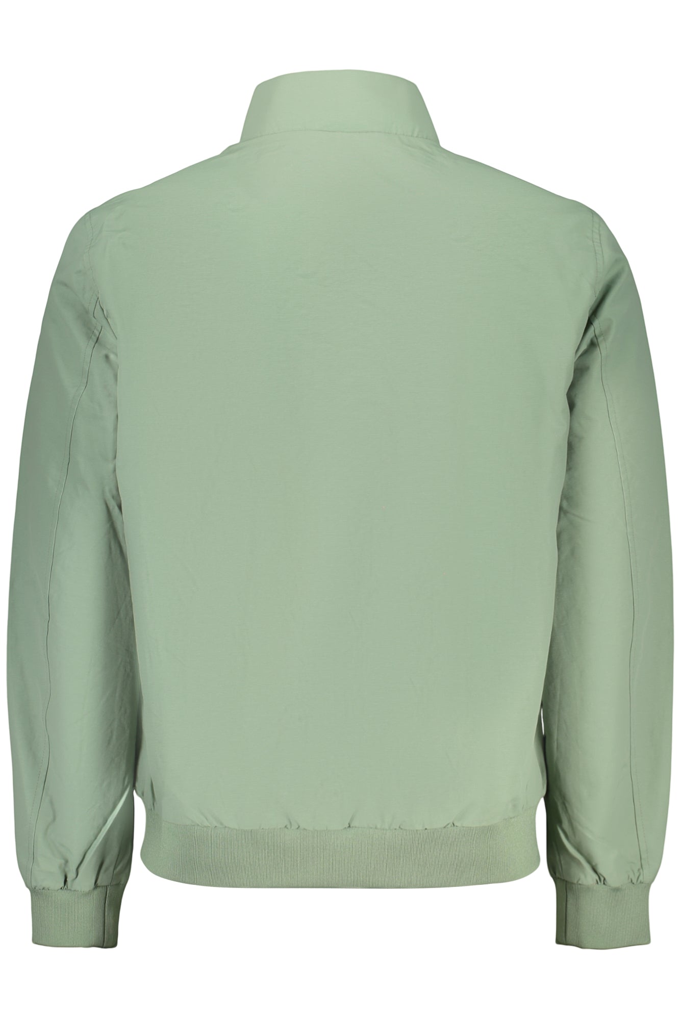 NORWAY 1963 GIUBBOTTO UOMO VERDE