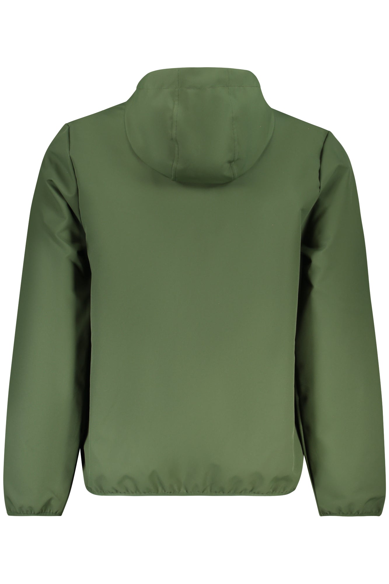 NORWAY 1963 GIUBBOTTO UOMO VERDE