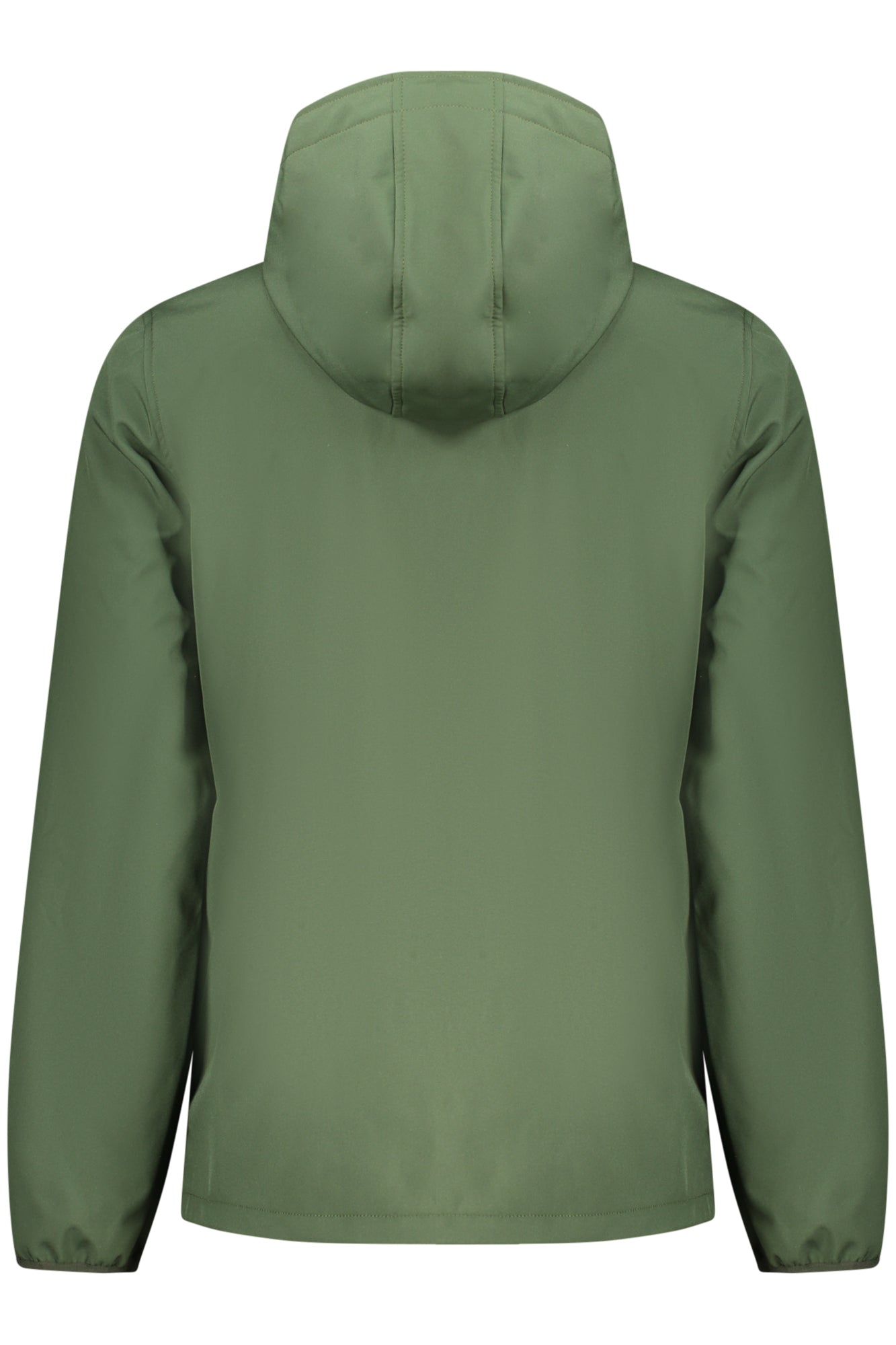 NORWAY 1963 GIUBBOTTO UOMO VERDE