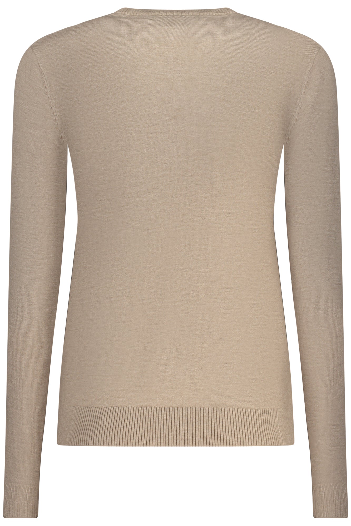 NORWAY 1963 MAGLIA DONNA BEIGE