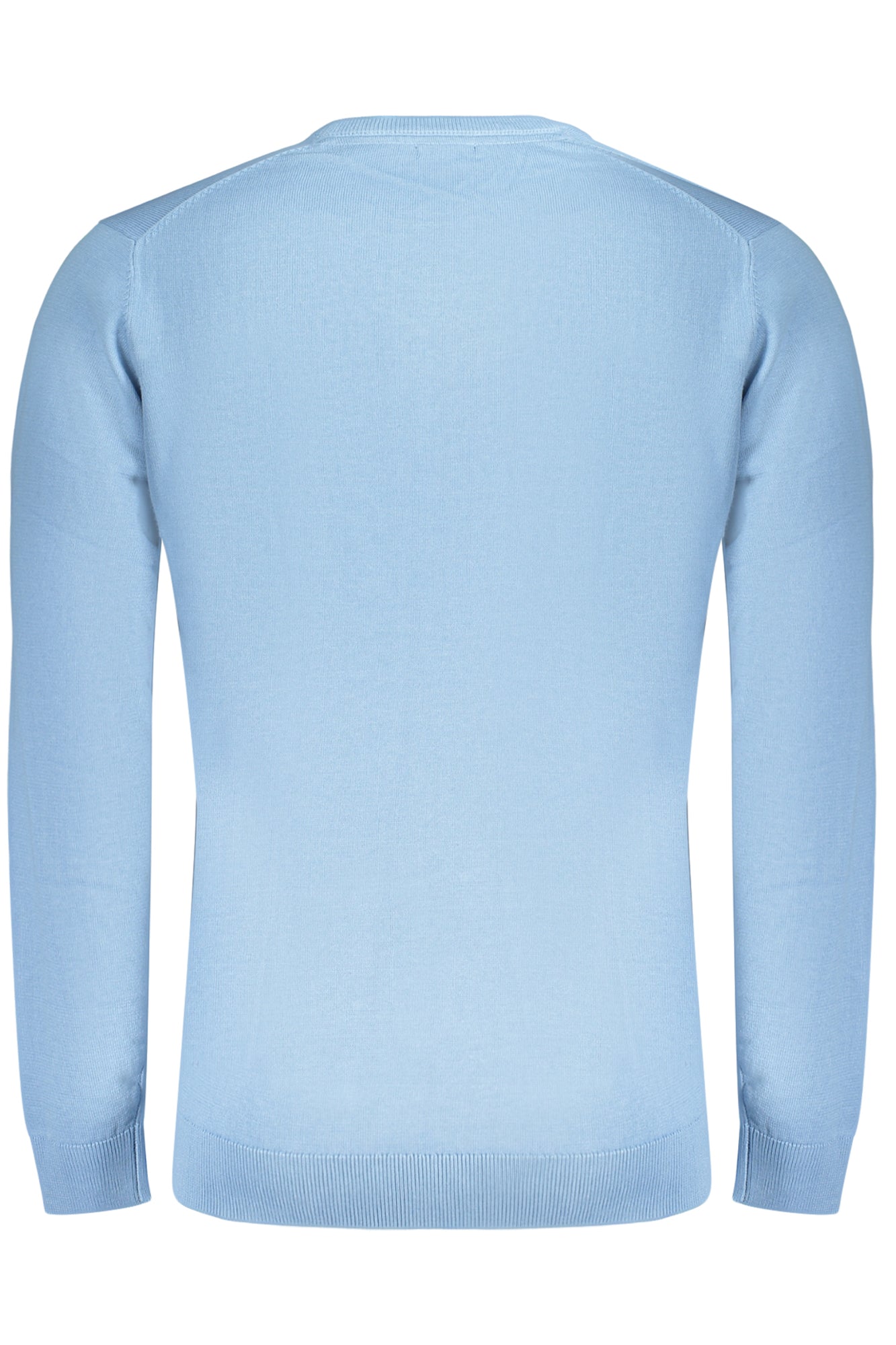 NORWAY 1963 MAGLIA UOMO BLU