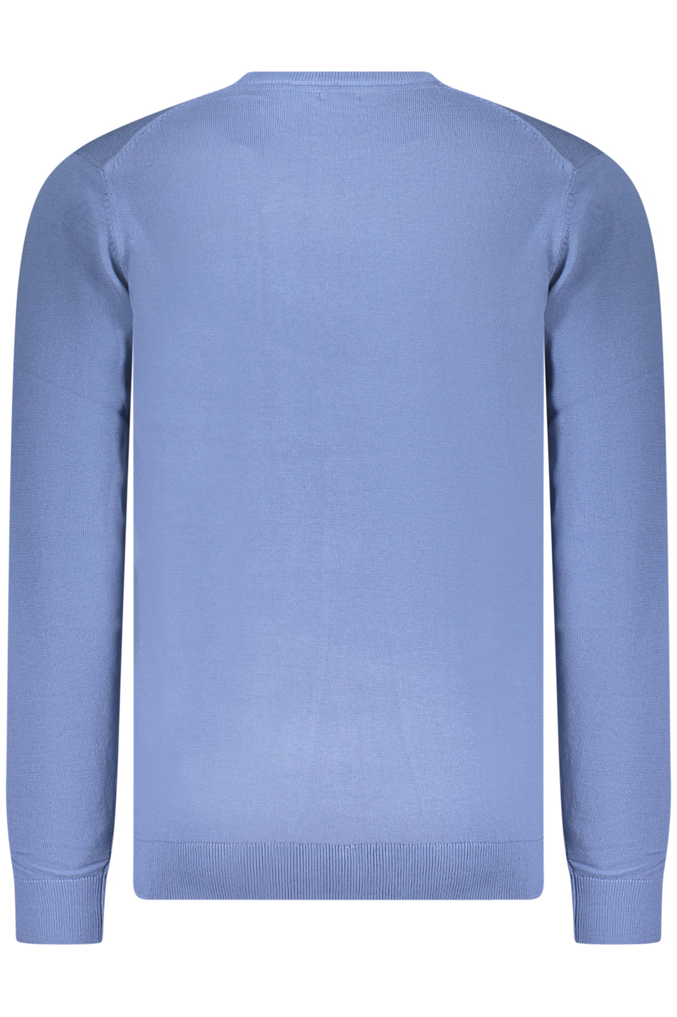 NORWAY 1963 MAGLIA UOMO BLU