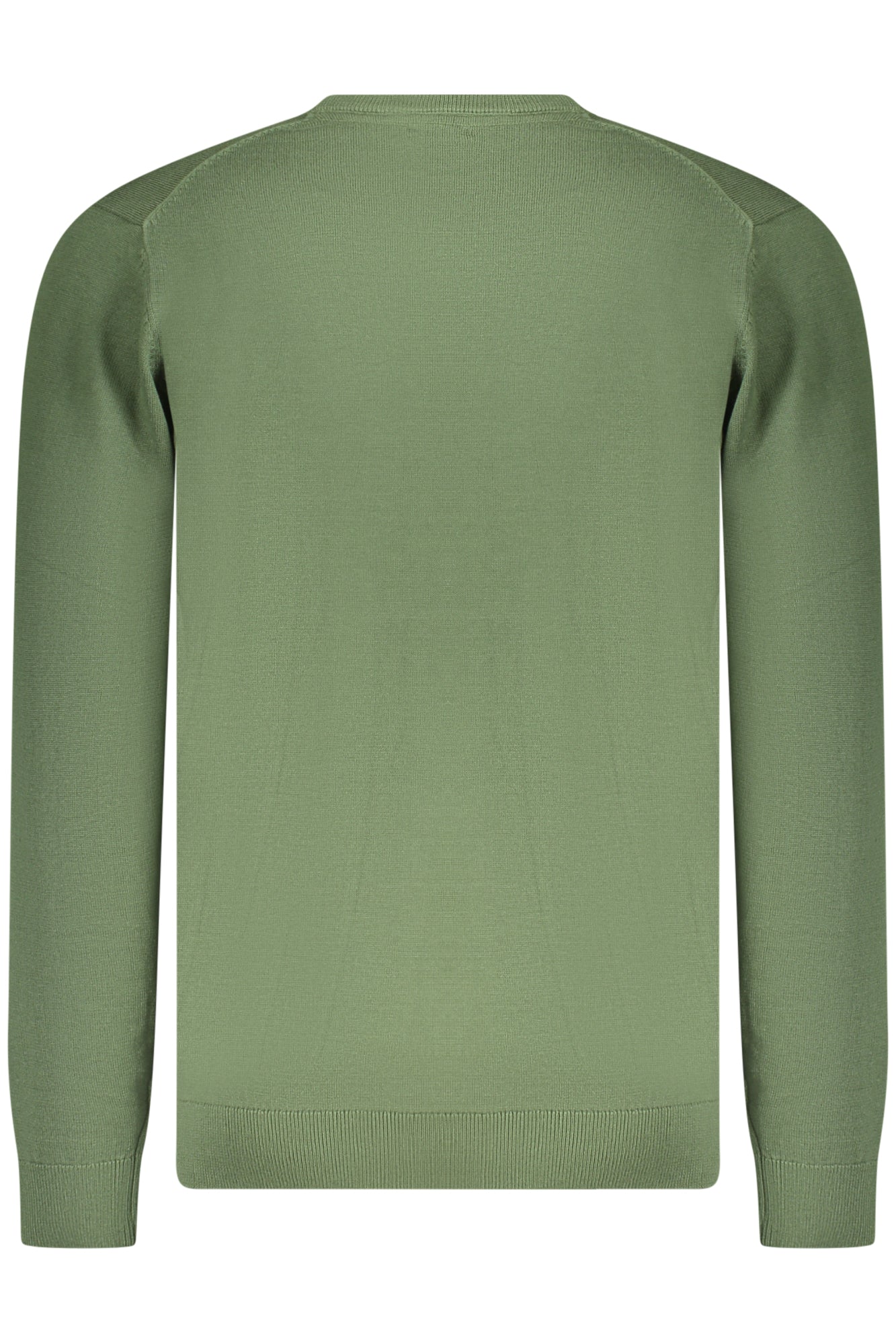 NORWAY 1963 MAGLIA UOMO VERDE