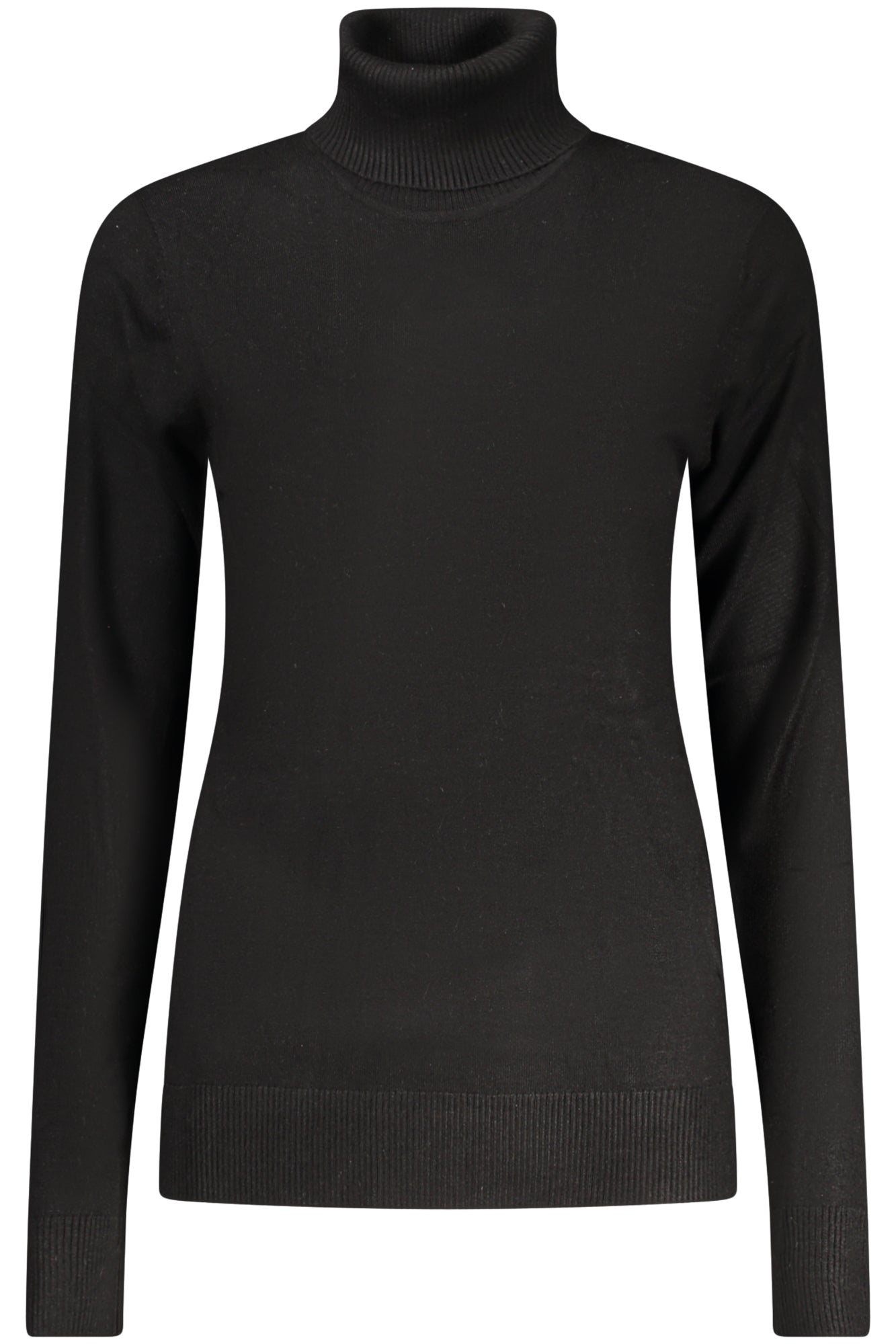 NORWAY 1963 MAGLIONE DONNA NERO