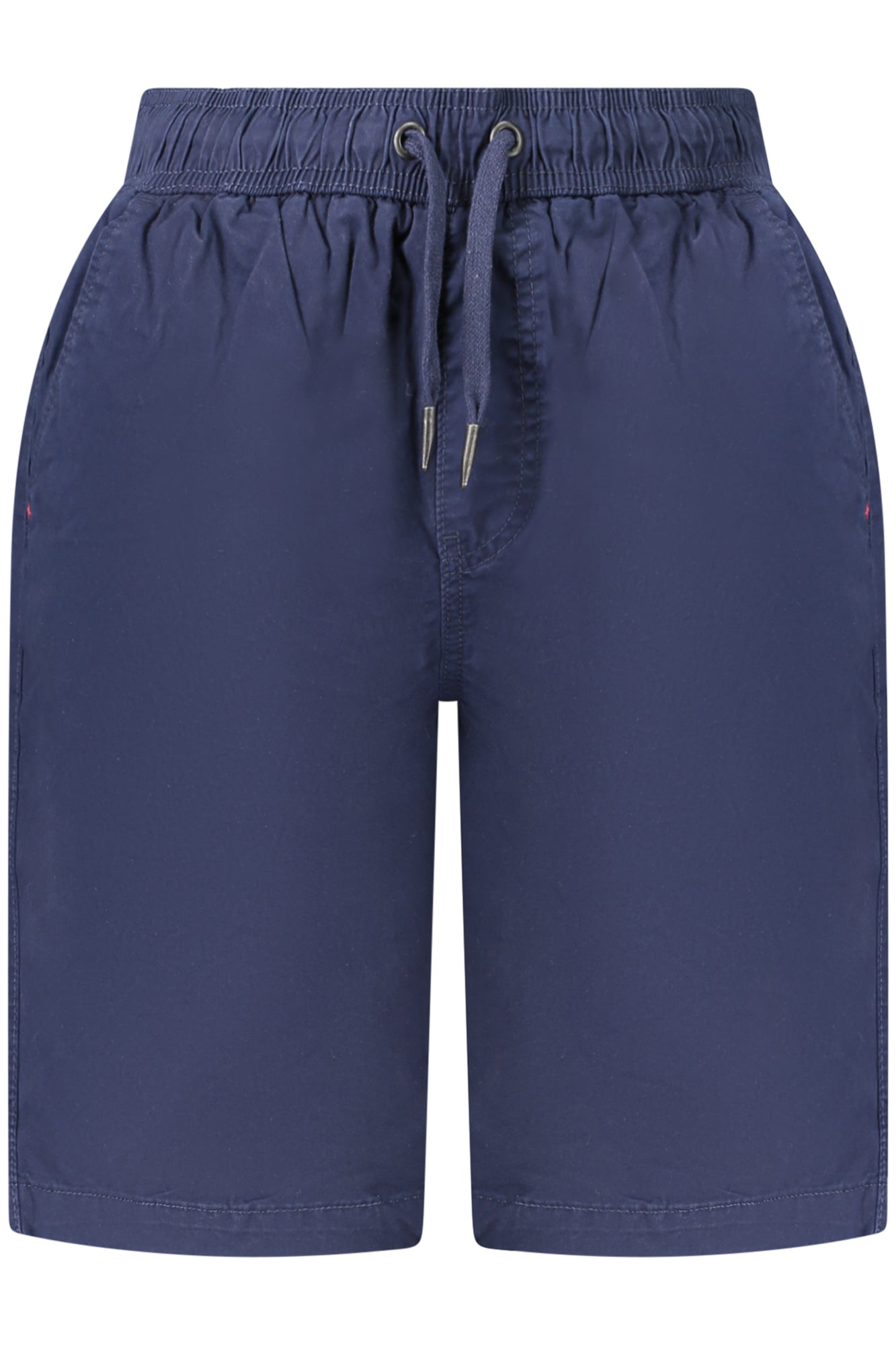 NORWAY 1963 PANTALONE BERMUDA UOMO BLU
