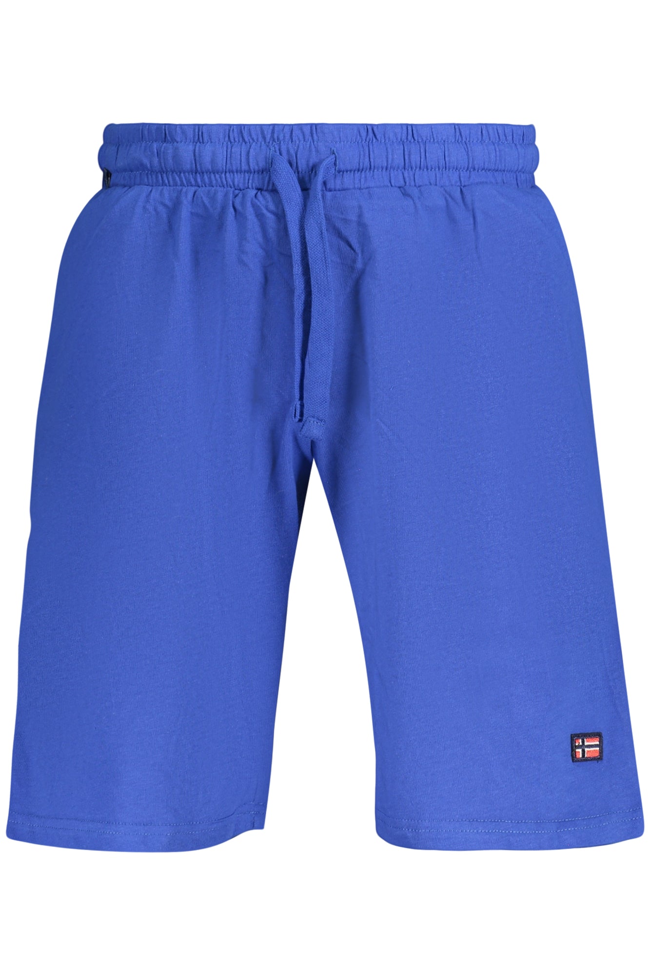 NORWAY 1963 PANTALONE BERMUDA UOMO BLU