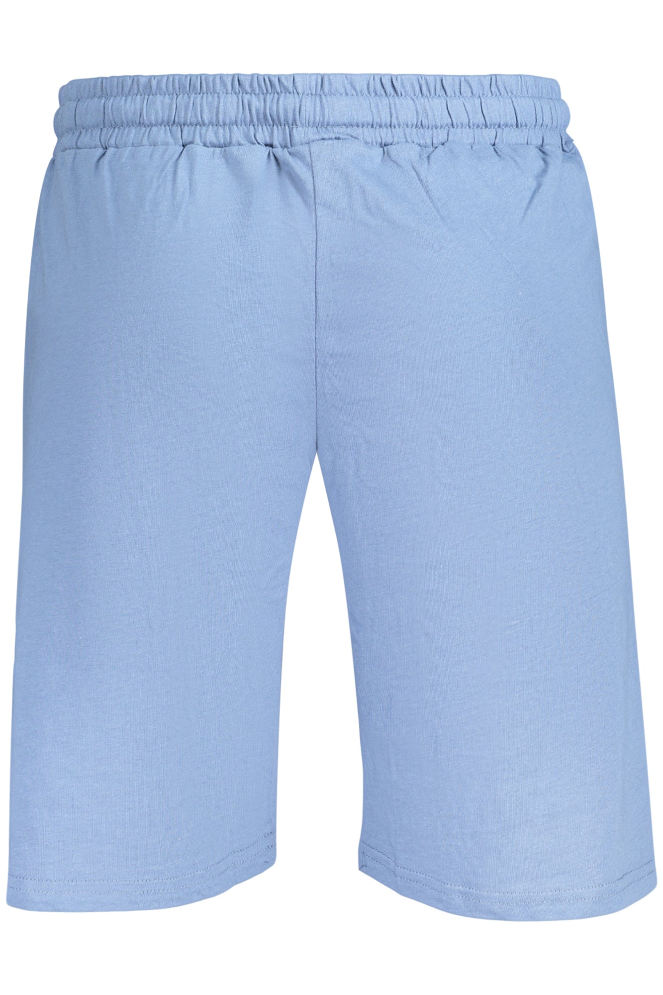 NORWAY 1963 PANTALONE BERMUDA UOMO BLU