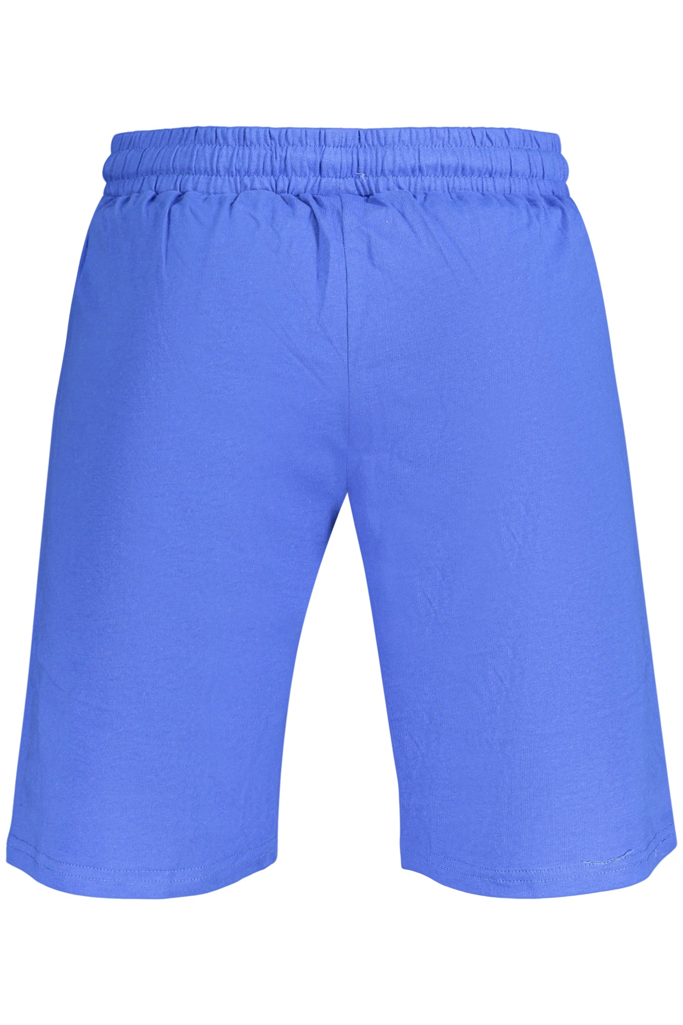 NORWAY 1963 PANTALONE BERMUDA UOMO BLU