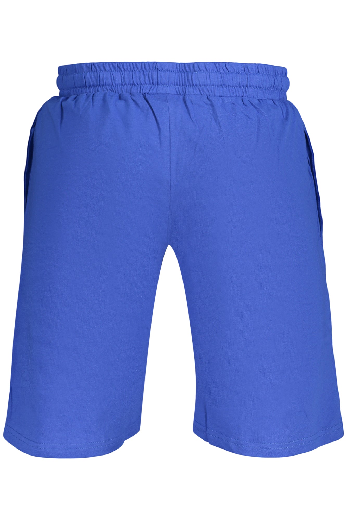 NORWAY 1963 PANTALONE BERMUDA UOMO BLU