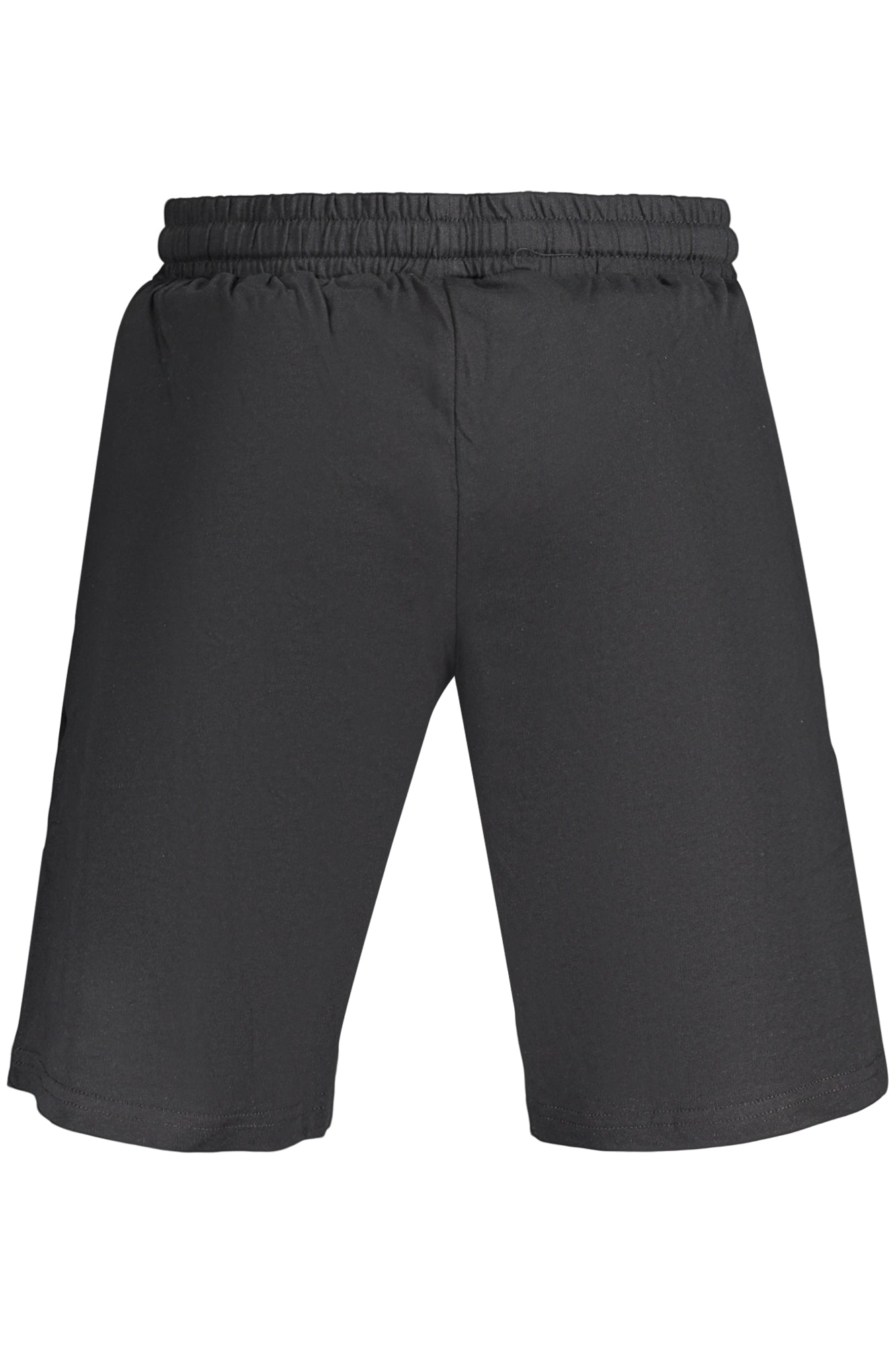 NORWAY 1963 PANTALONE BERMUDA UOMO NERO