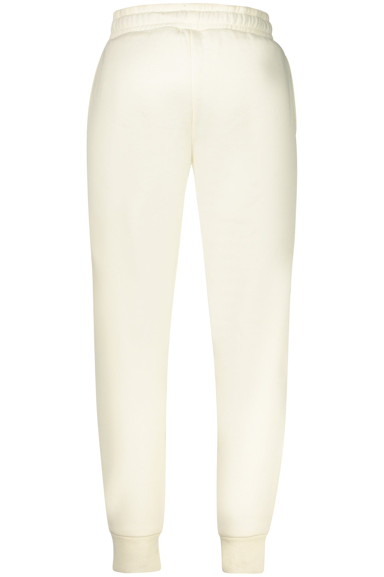 NORWAY 1963 PANTALONE TUTA LUNGO UOMO BIANCO