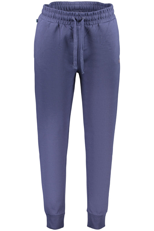 NORWAY 1963 PANTALONE TUTA LUNGO UOMO BLU