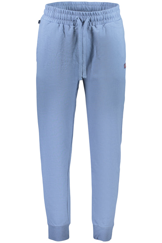 NORWAY 1963 PANTALONE TUTA LUNGO UOMO BLU