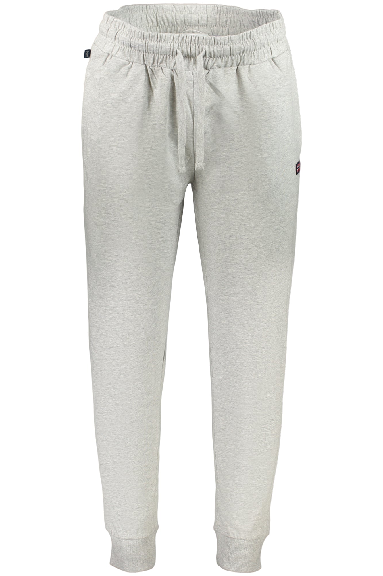NORWAY 1963 PANTALONE TUTA LUNGO UOMO GRIGIO