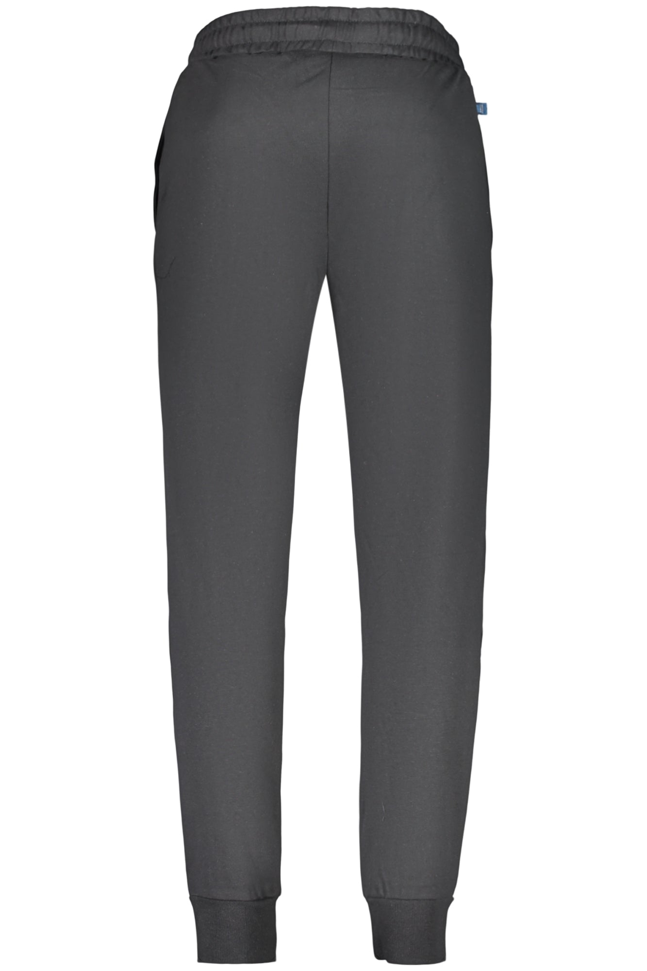 NORWAY 1963 PANTALONE TUTA LUNGO UOMO NERO