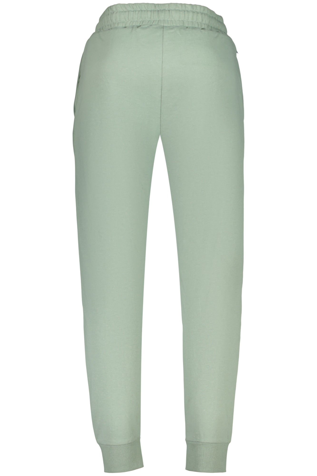 NORWAY 1963 PANTALONE TUTA LUNGO UOMO VERDE