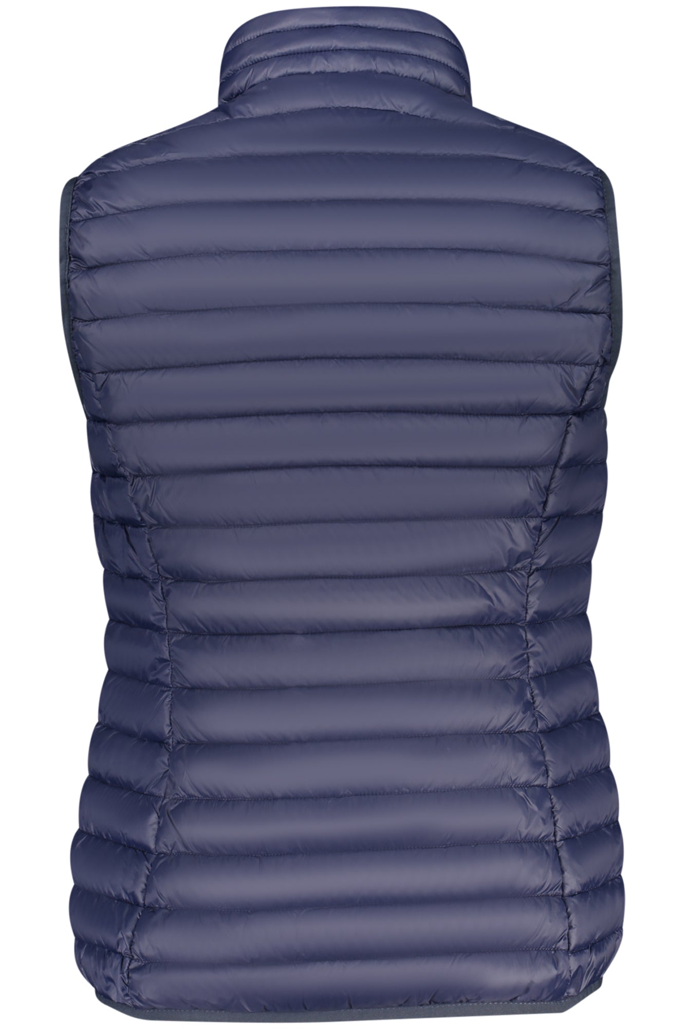 NORWAY 1963 SMANICATO DONNA BLU