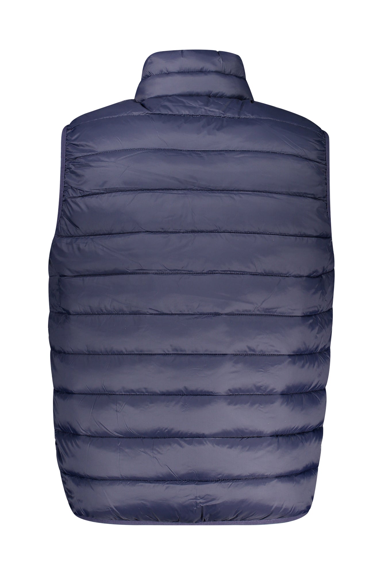 NORWAY 1963 SMANICATO UOMO BLU