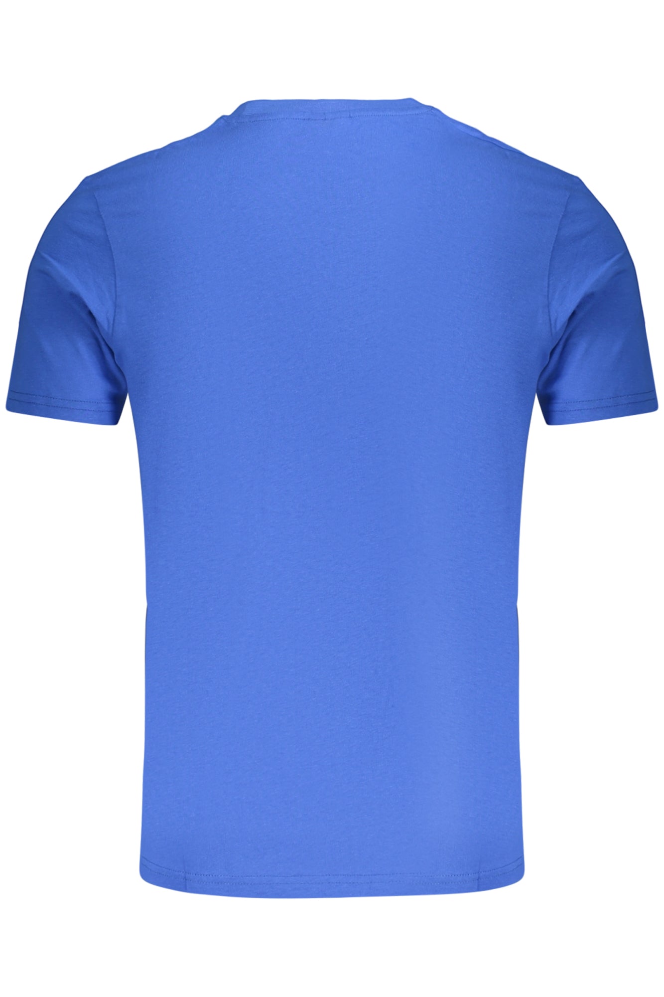 NORWAY 1963 T-SHIRT MANICHE CORTE UOMO BLU