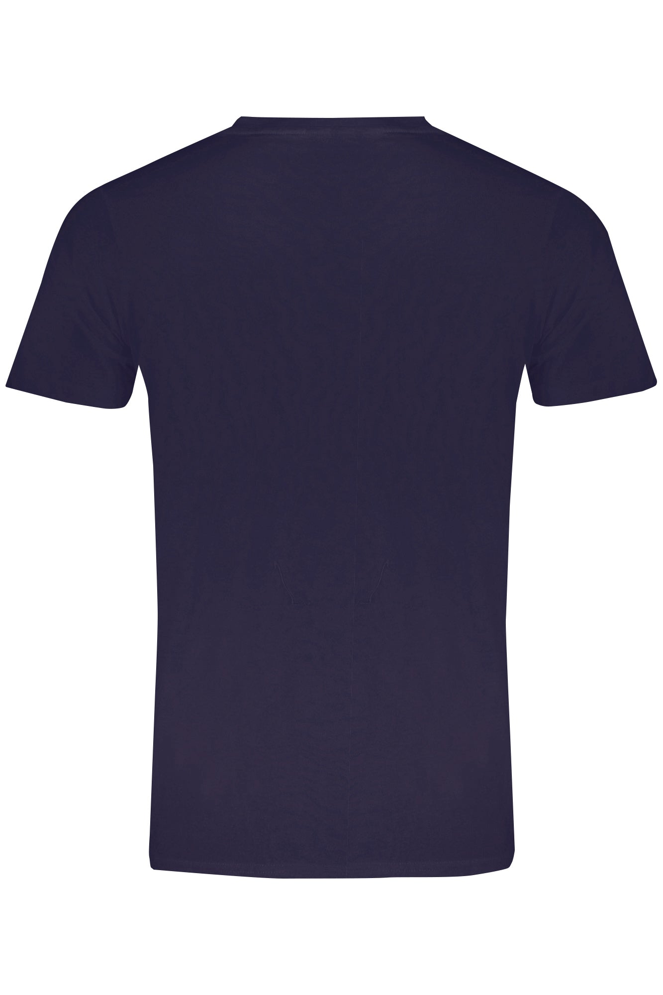NORWAY 1963 T-SHIRT MANICHE CORTE UOMO BLU