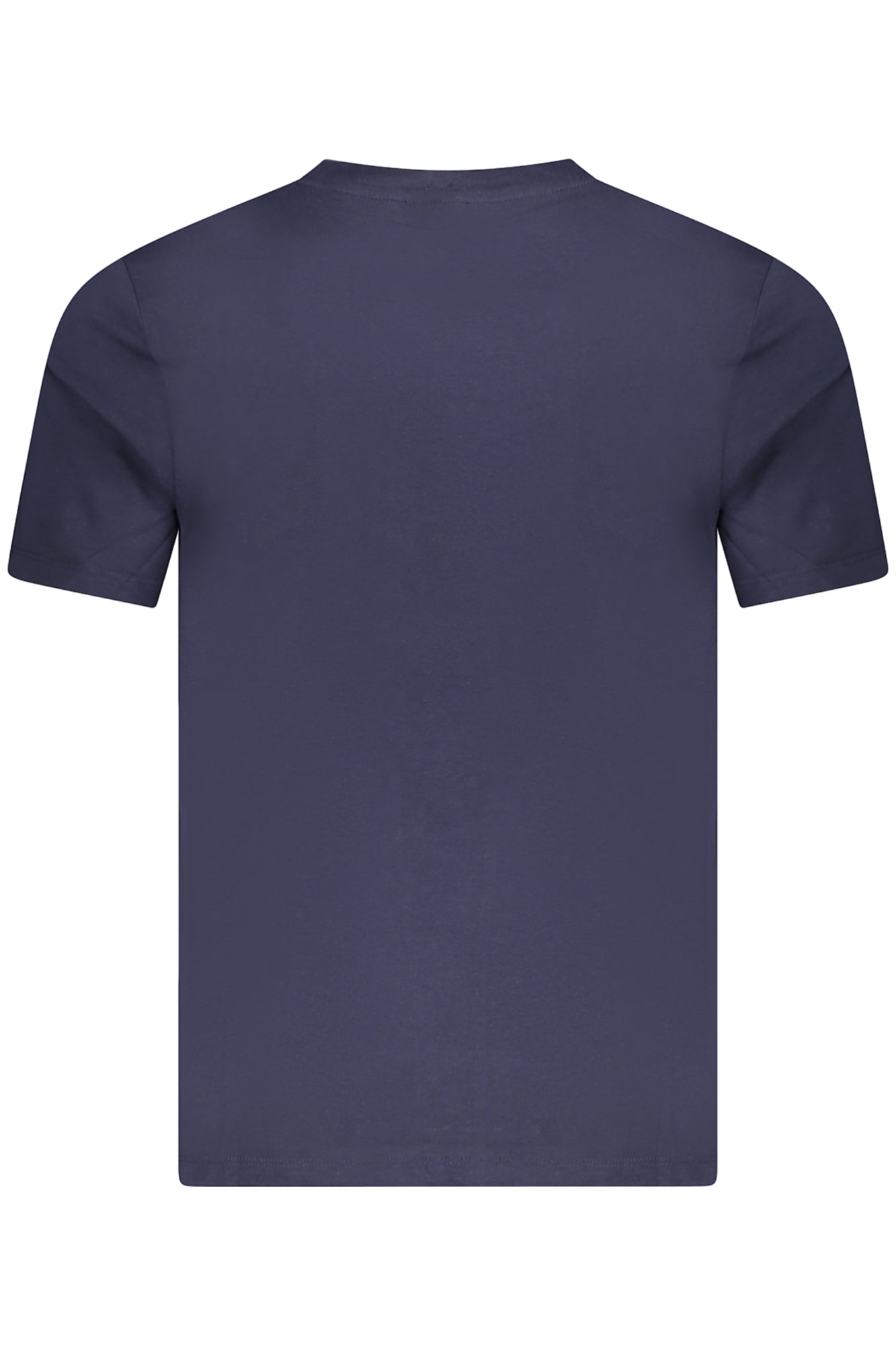 NORWAY 1963 T-SHIRT MANICHE CORTE UOMO BLU