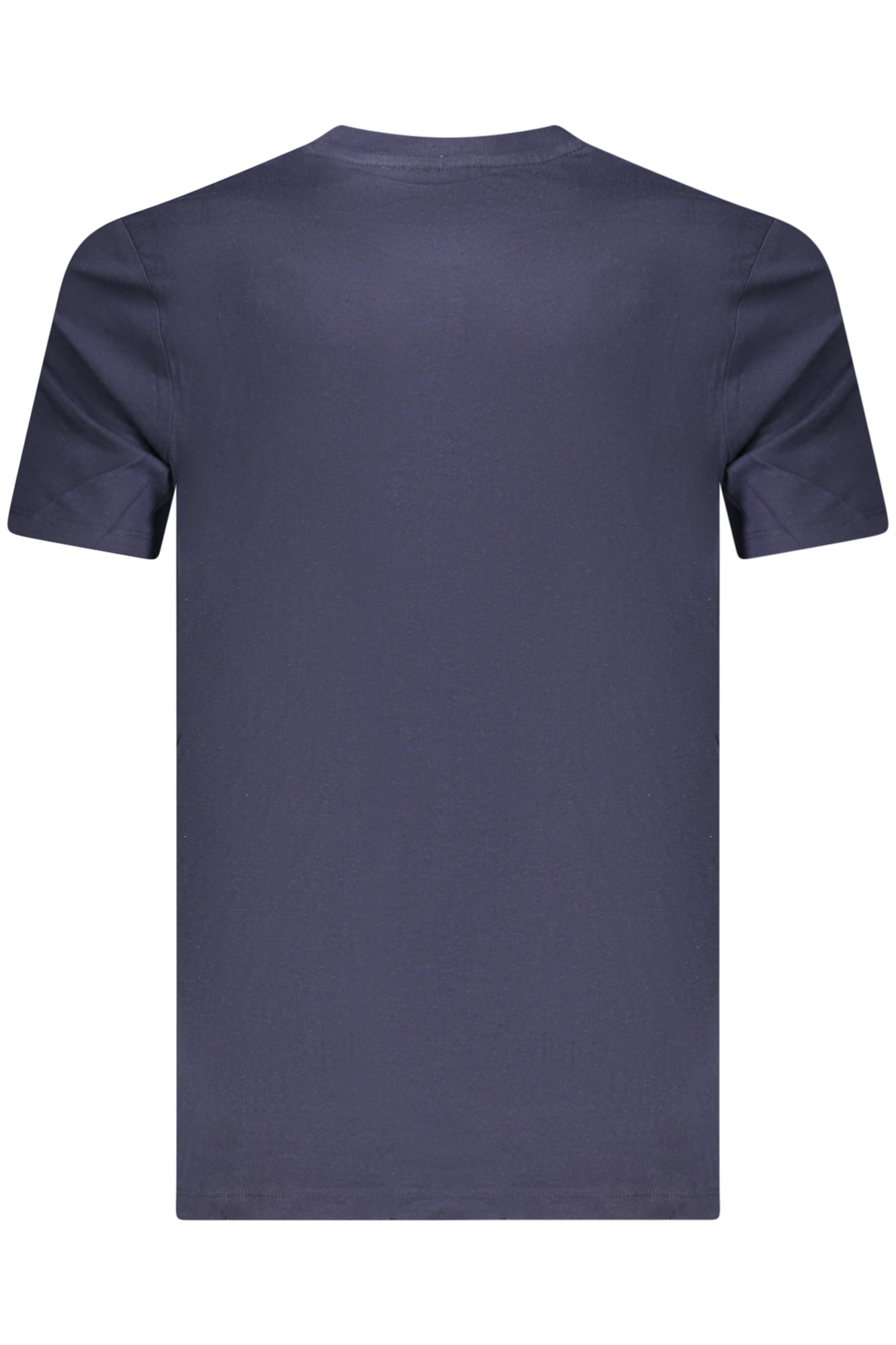 NORWAY 1963 T-SHIRT MANICHE CORTE UOMO BLU