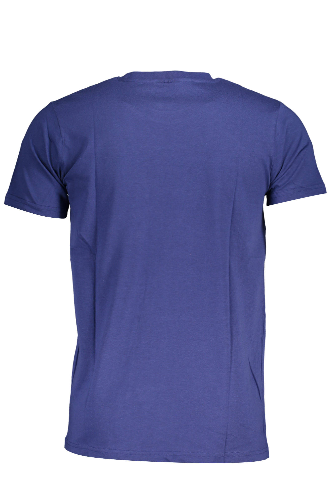 NORWAY 1963 T-SHIRT MANICHE CORTE UOMO BLU