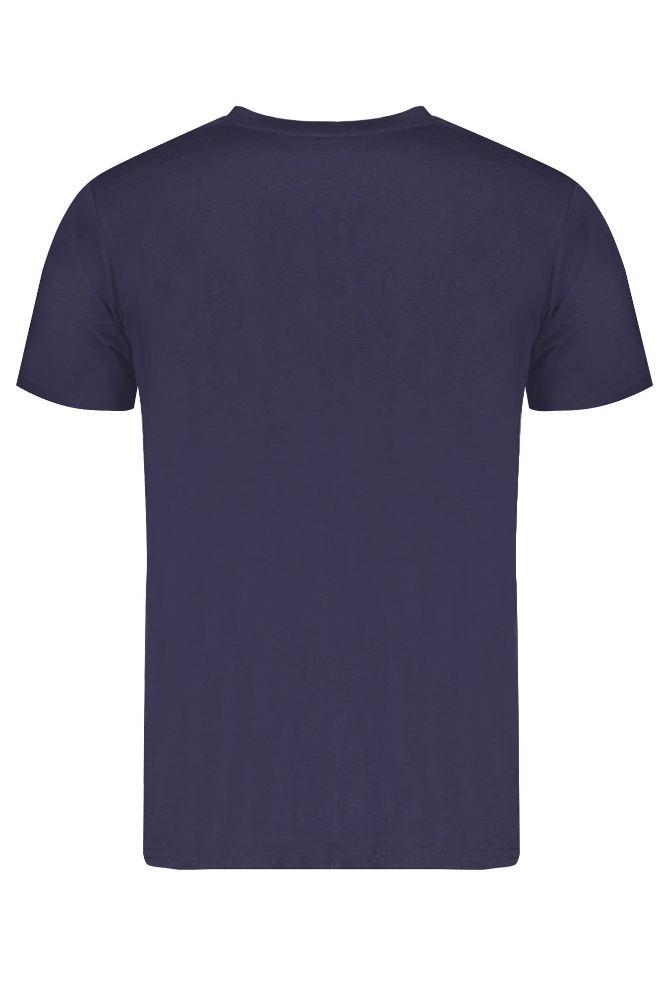 NORWAY 1963 T-SHIRT MANICHE CORTE UOMO BLU